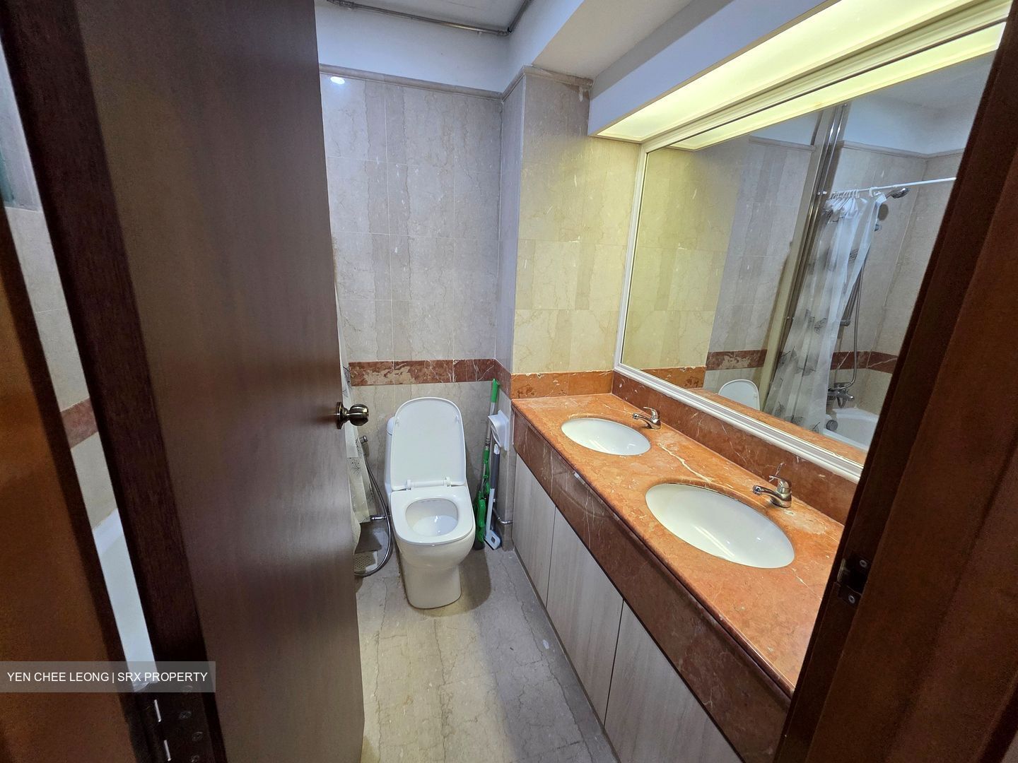 Changi Court (D16), Condominium #588042701